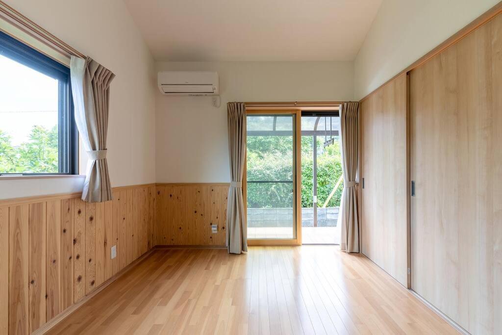 Fotografie z fotogalerie ubytování Seaside Villa Nagi v destinaci Maizuru