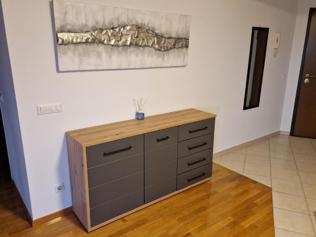 Foto sihtkohas Zadar asuva majutusasutuse Apartment With Panoramic View galeriist