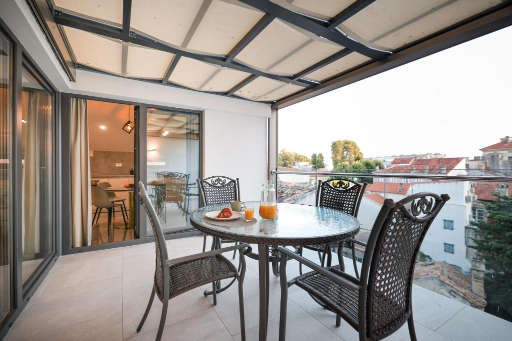 Marilla apartments, Zadar (updated prices 2024)