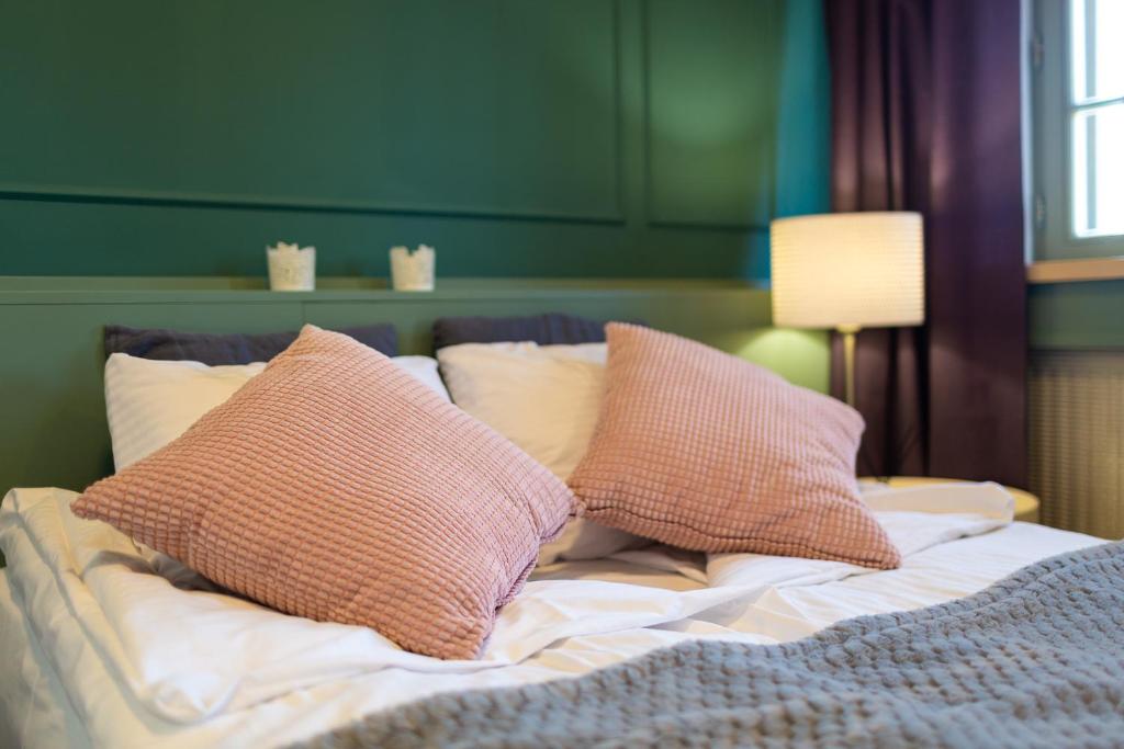 Moon Apartments Gdansk - Resim 29