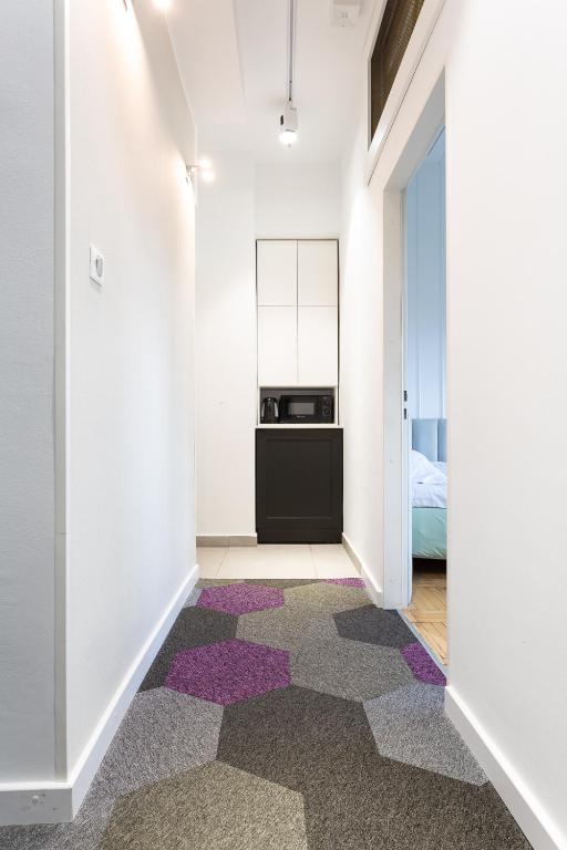 Moon Apartments Gdańsk - Квартира