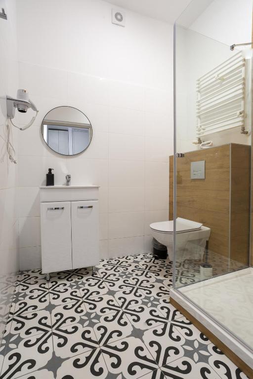 Moon Apartments Gdansk - Resim 2