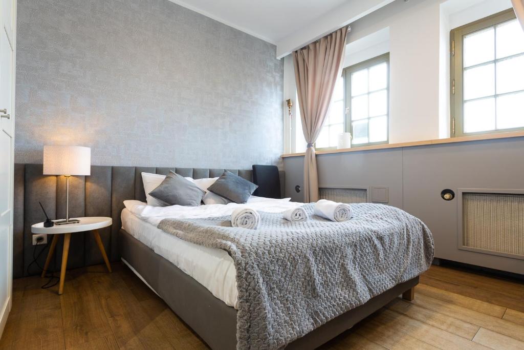 Moon Apartments Gdańsk, Gdańsk Updated 2024 Prices