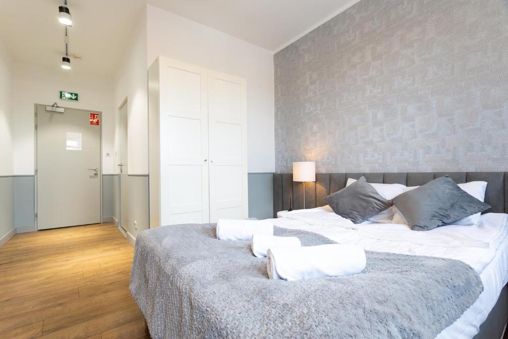 Moon Apartments Gdansk - Resim 30