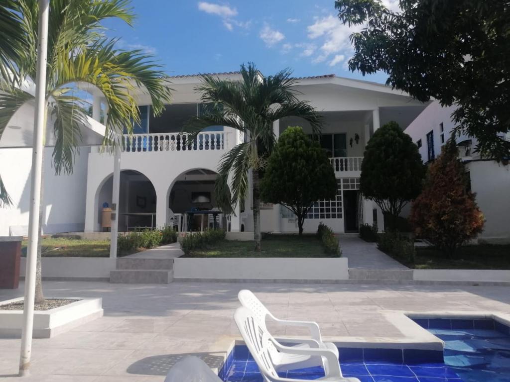 Quinta Ricaurte - Housity