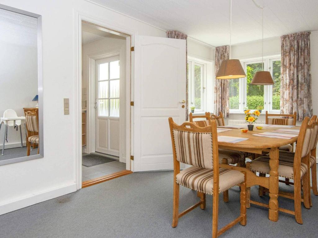 Fotografie z fotogalerie ubytování Holiday home Højer III v destinaci Højer