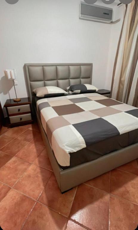 Marina beach (Marina Smir)