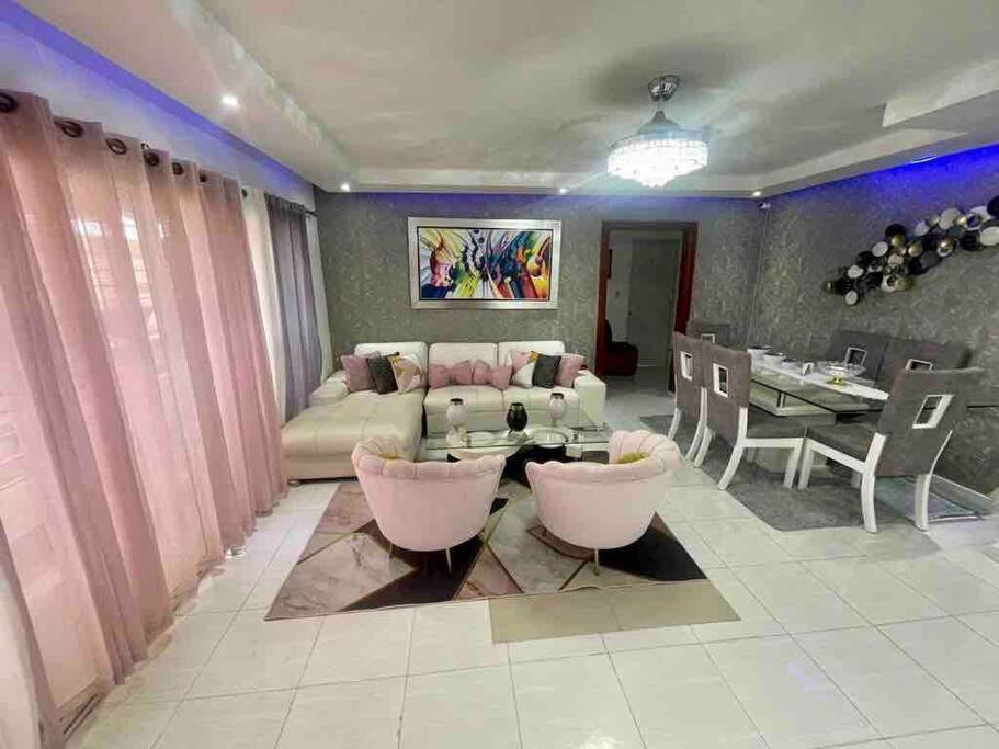 Hermoso apartamento en el centro de san juan - Housity