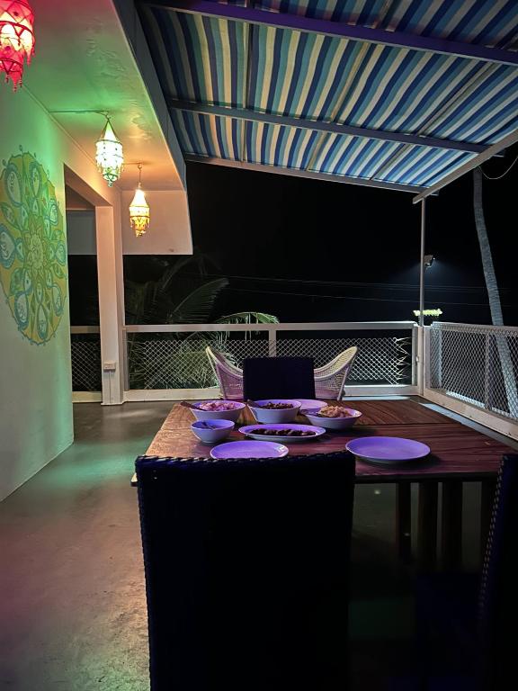 Fotografie z fotogalerie ubytování Chameleon Beach Resort, Cherai v destinaci Kóčin