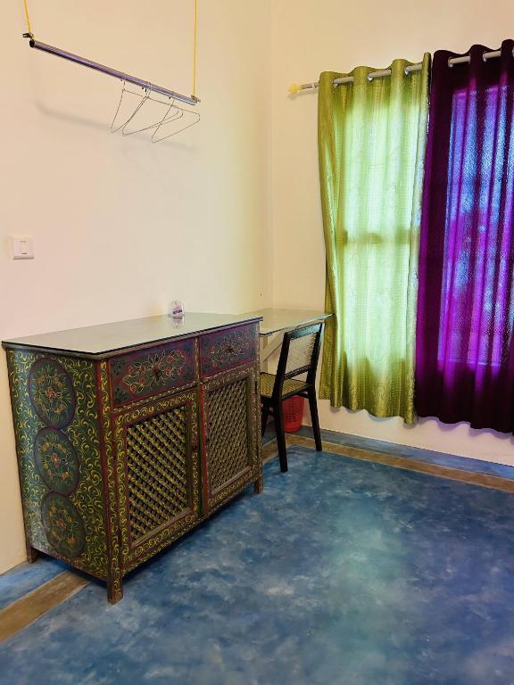 Fotografie z fotogalerie ubytování Chameleon Beach Resort, Cherai v destinaci Kóčin