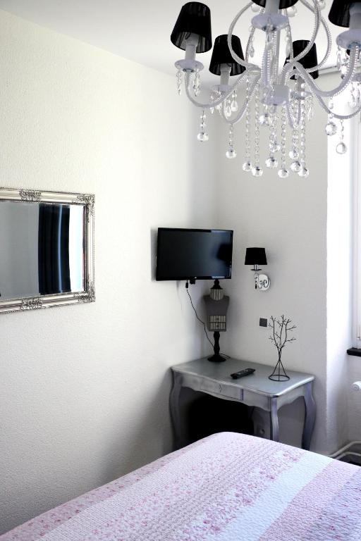 Guesthouse Le Vauban – photo 57