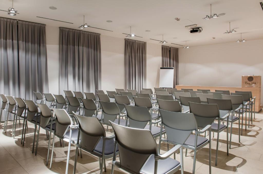 Konferenční prostory v ubytování Hotel Casa Poli