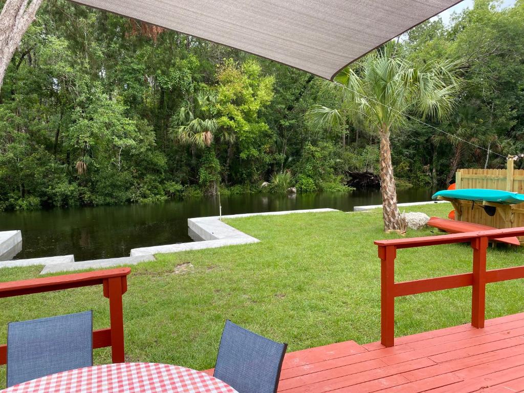 Turtle House, Crystal River (updated prices 2024)