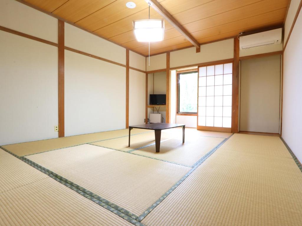 Fotografie z fotogalerie ubytování 金剛寺 宿坊 成穂院 v destinaci Matsukawa