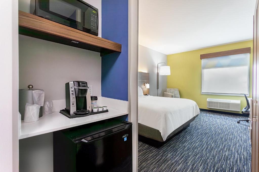 Holiday Inn Express & Suites - Miramar, an IHG Hotel - Standaard King Room