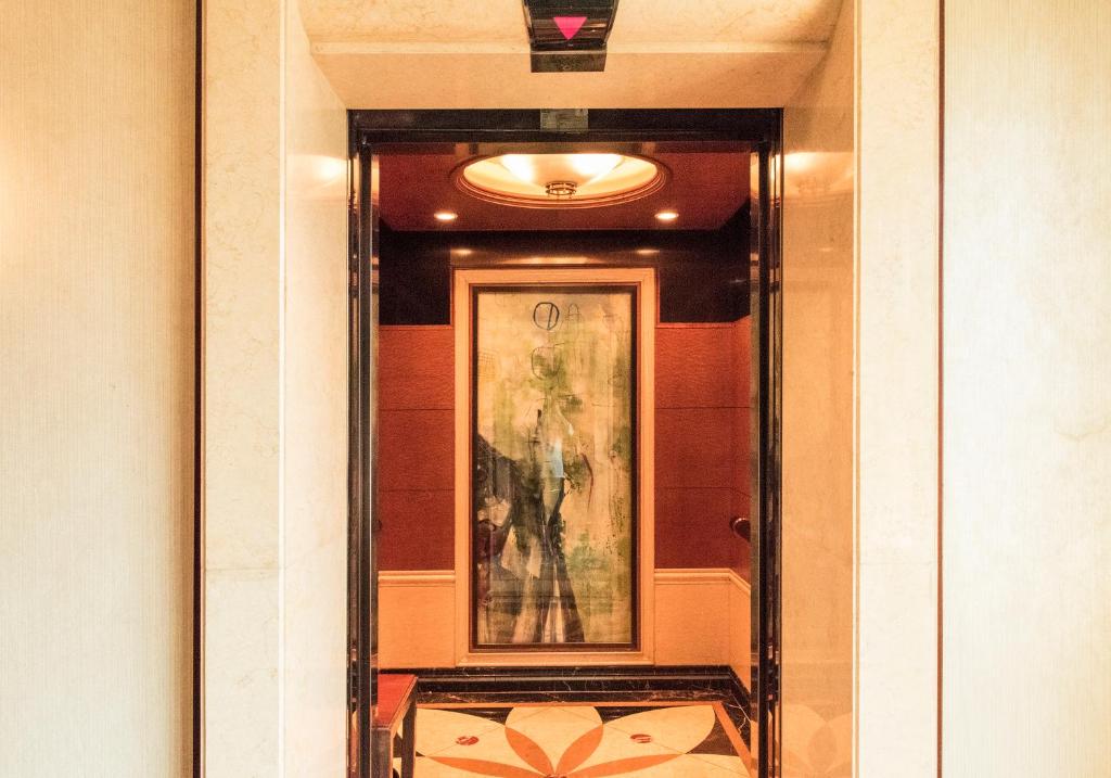 Fotografie z fotogalerie ubytování The Hongta Hotel, A Luxury Collection Hotel, Shanghai v Šanghaji