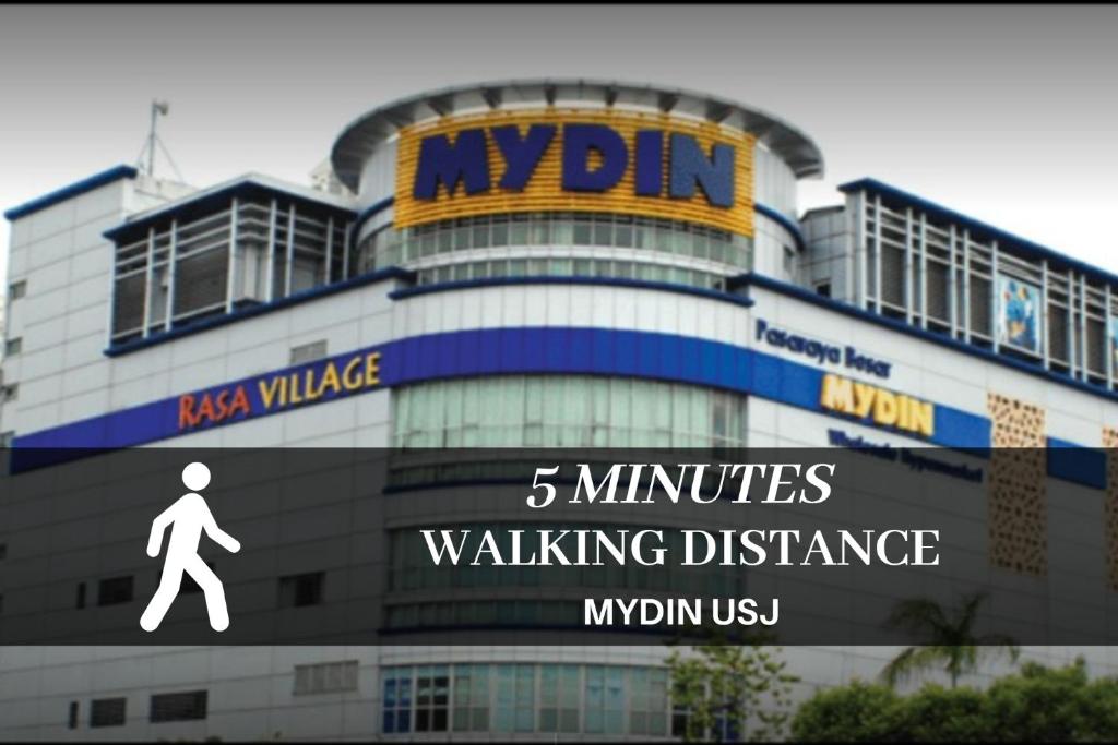 Fotografie z fotogalerie ubytování Smile Hotel Subang USJ v destinaci Subang Jaya
