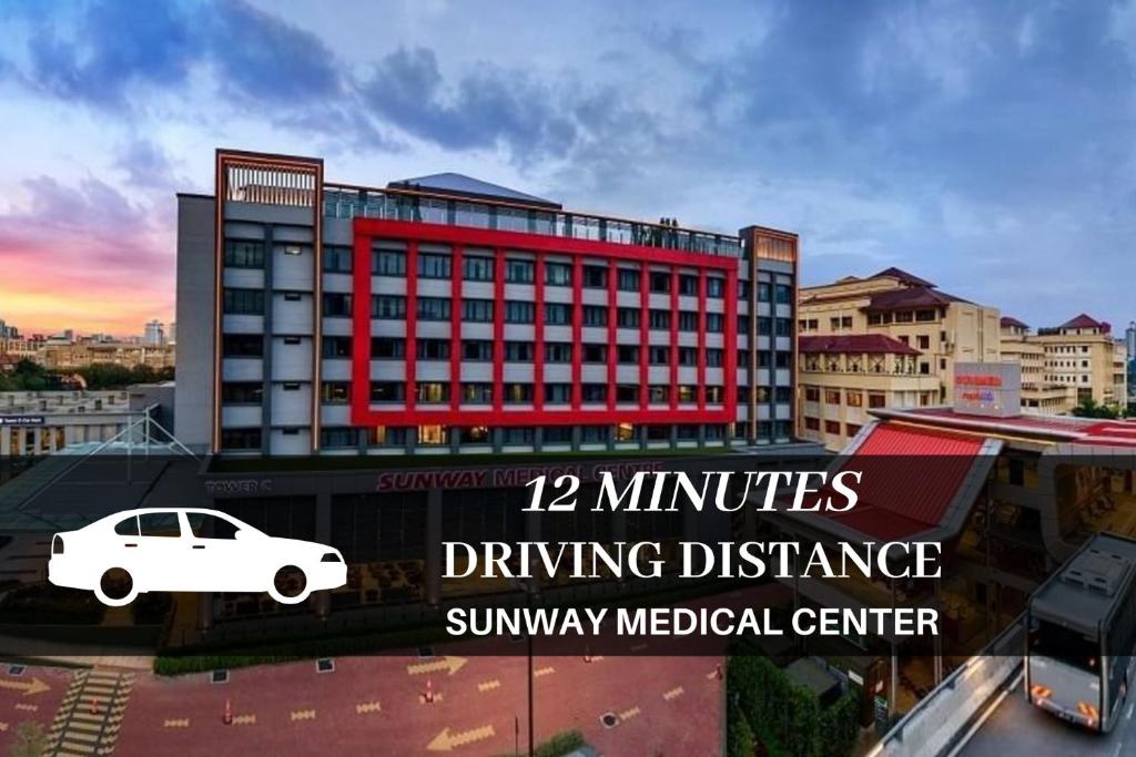 Fotografie z fotogalerie ubytování Smile Hotel Subang USJ v destinaci Subang Jaya