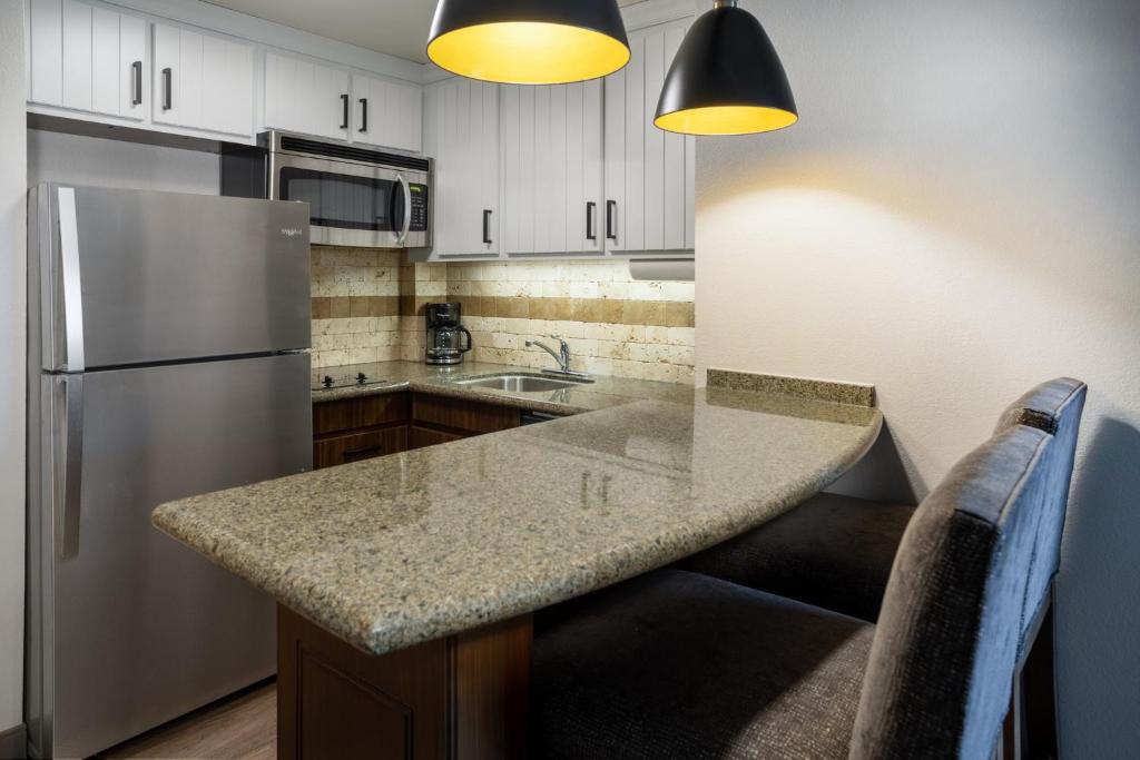 Staybridge Suites Wilmington East, an IHG Hotel - King Studio Suite