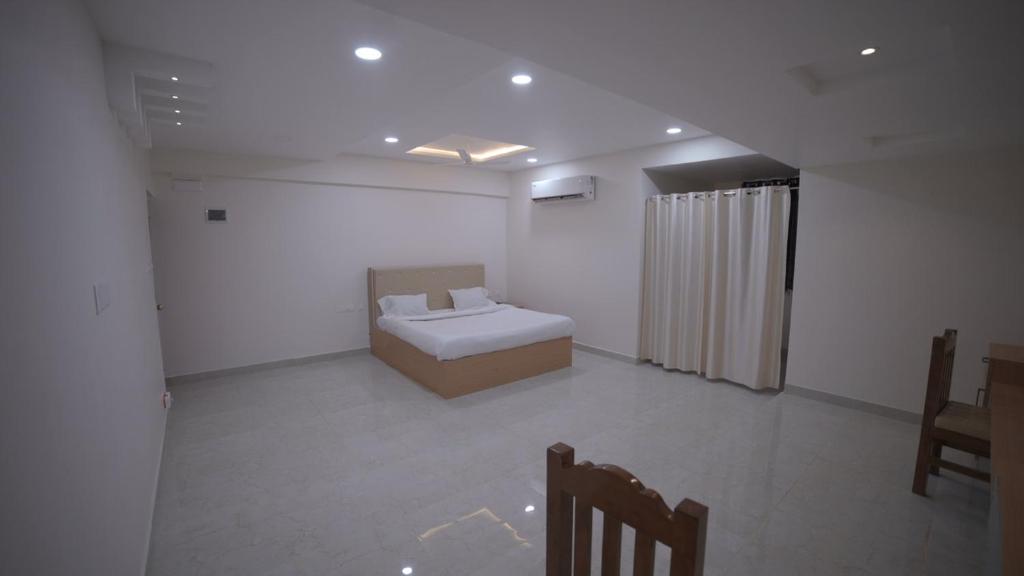HOTEL RAJAM SELVA - Suite King