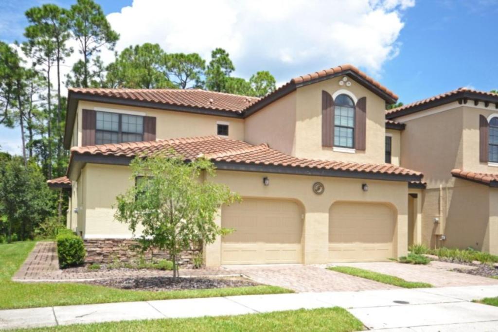 Fountains Retreat condo, Kissimmee (updated prices 2024)