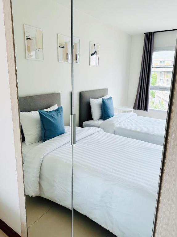 The Lodge @ Min Residence - Resim 11