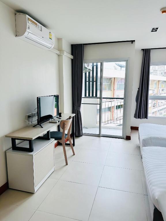 The Lodge @ Min Residence - Resim 10