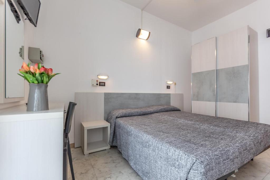 Hotel Haway - Classic Double Room
