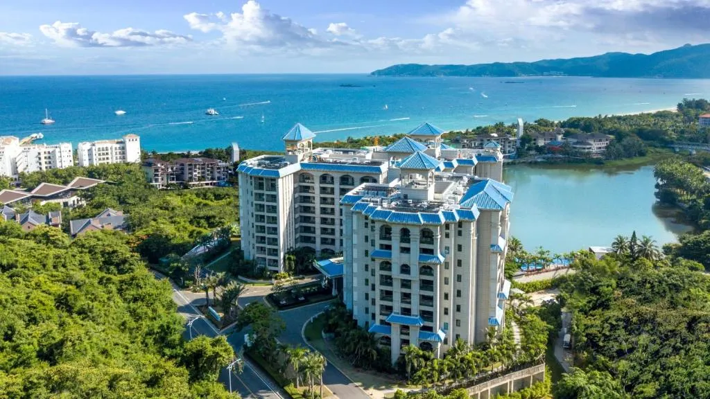 Holiday Inn & Suites Sanya Yalong Bay by IHG in Sanya