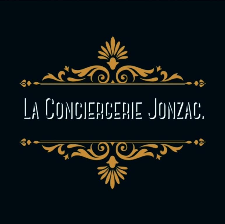 La Conciergerie Jonzac