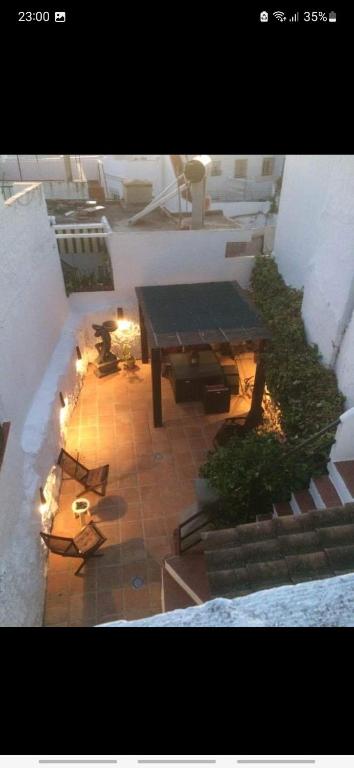 Fotografie z fotogalerie ubytování Casita Ermita Mijas Pueblo v destinaci Mijas