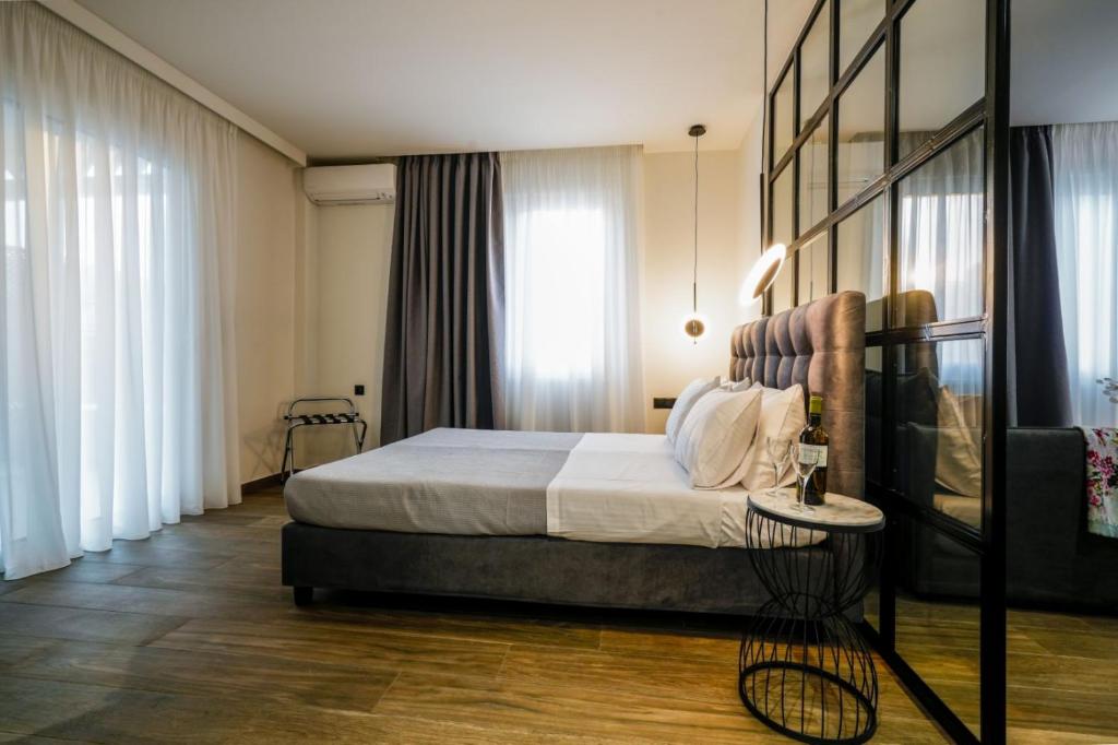 CASA DIVINUS SUITES - Resim 38