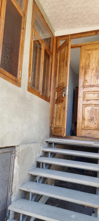 Fotografie z fotogalerie ubytování Old place v destinaci Tsalka