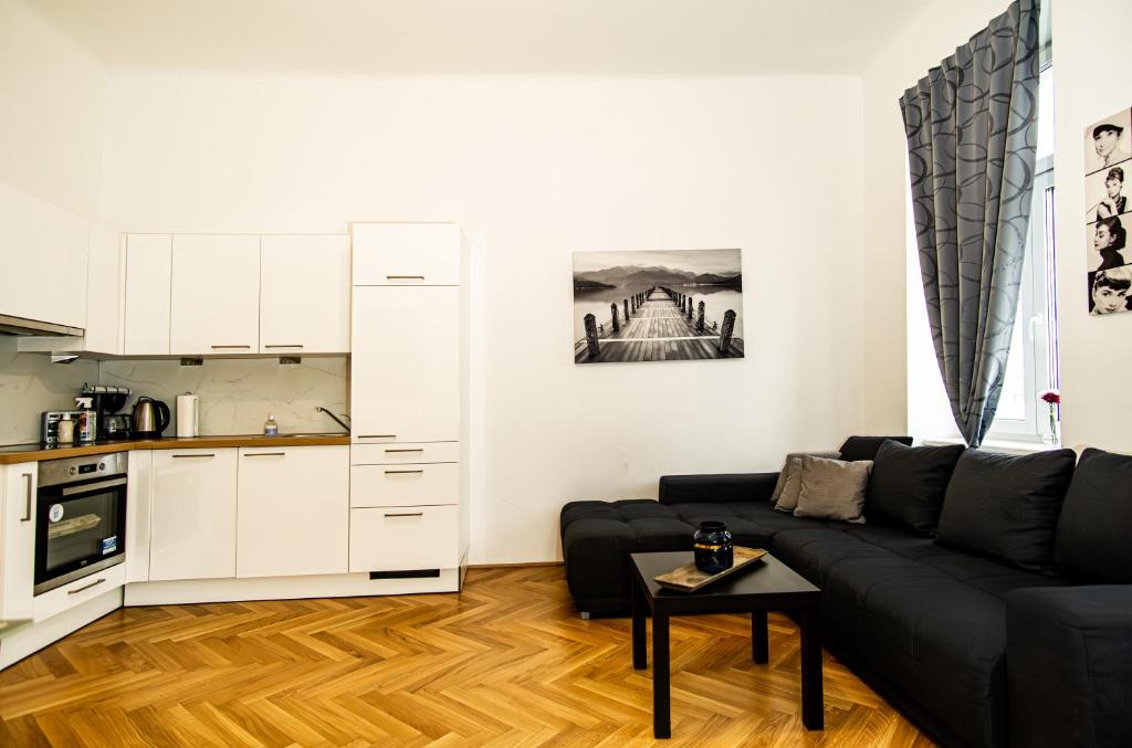 Raimond Apartment - 一居室公寓