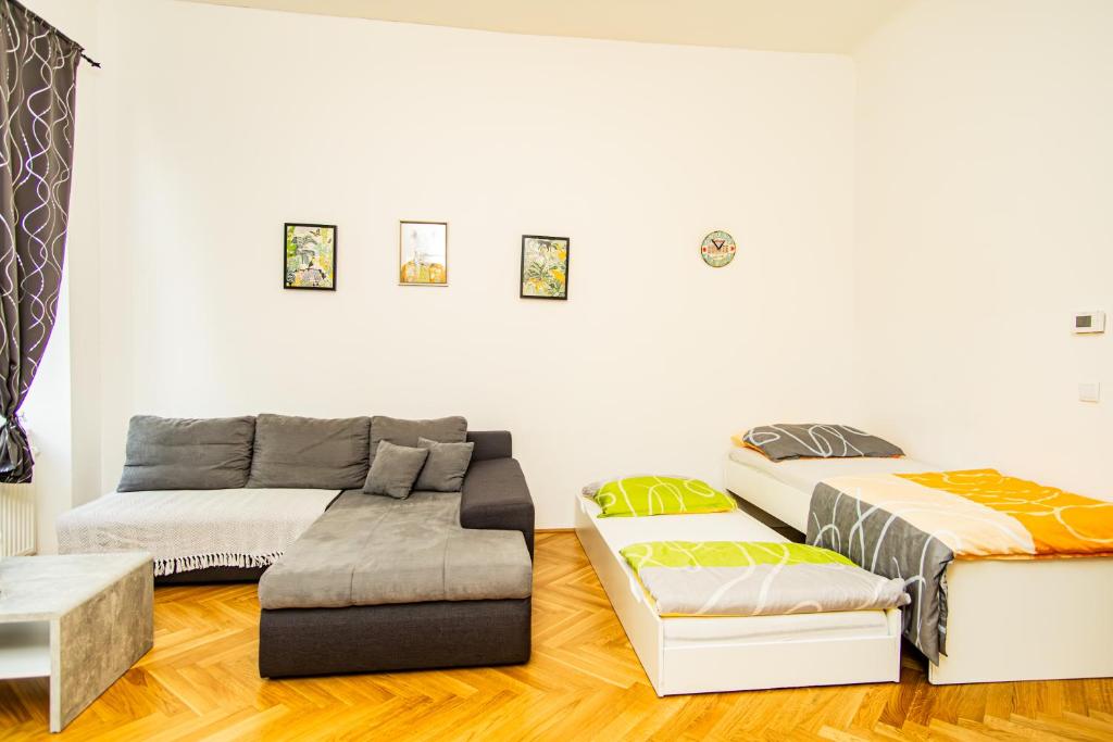 Raimond Apartment - 一居室公寓