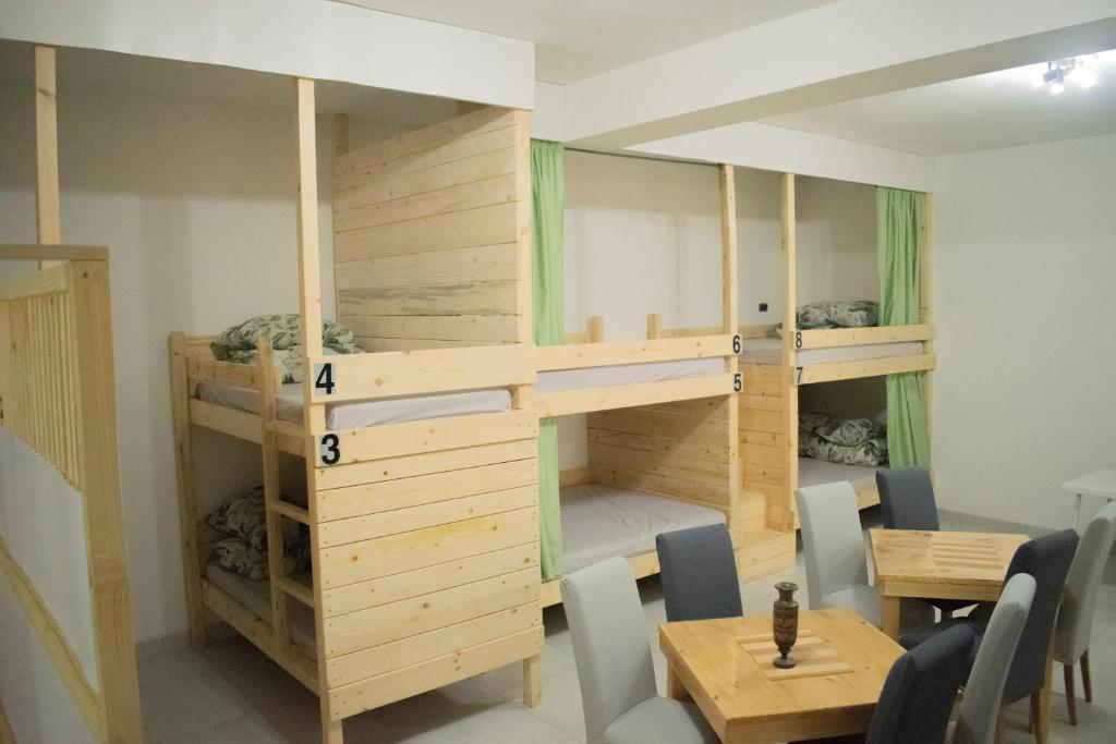 Fotografie z fotogalerie ubytování Hostel Kovači v destinaci Sarajevo