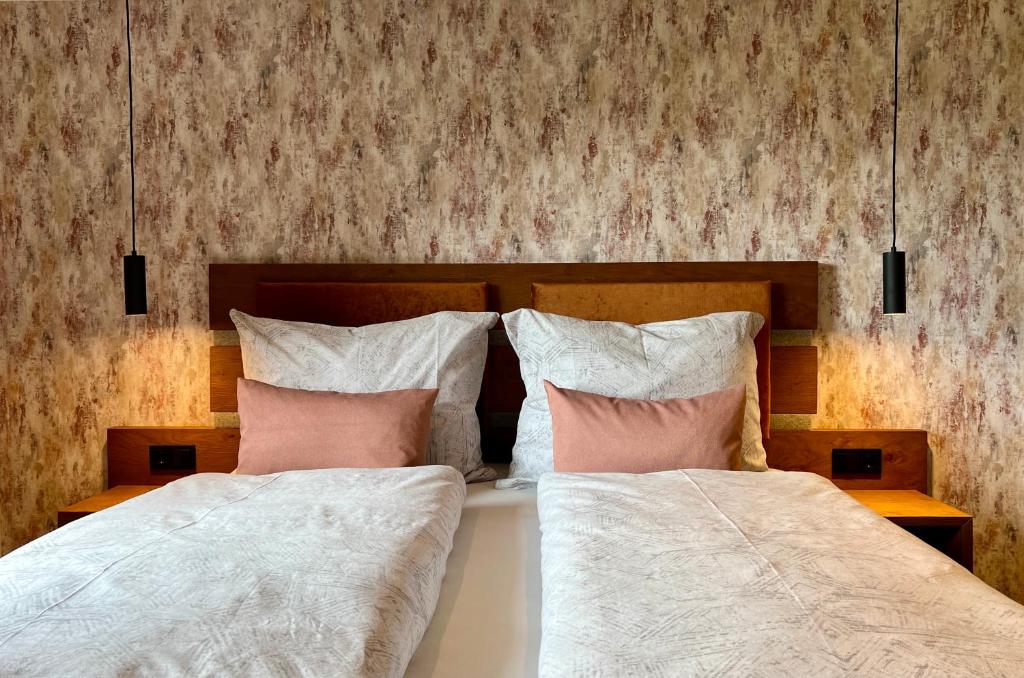 Легло или легла в стая в Gasthof Scherer