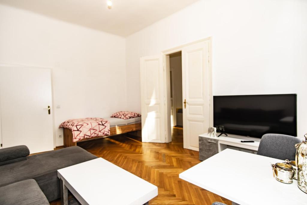 Raimond Apartment - 一居室公寓