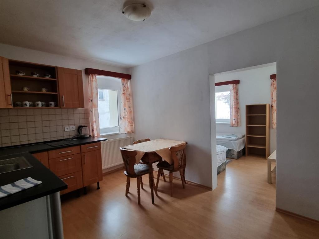 Apartmány Krásné zátiší - Appartement - Rez-de-chaussée