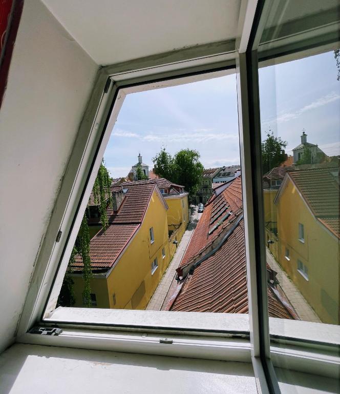 Fotografie z fotogalerie ubytování Mikalo House v destinaci Vilnius