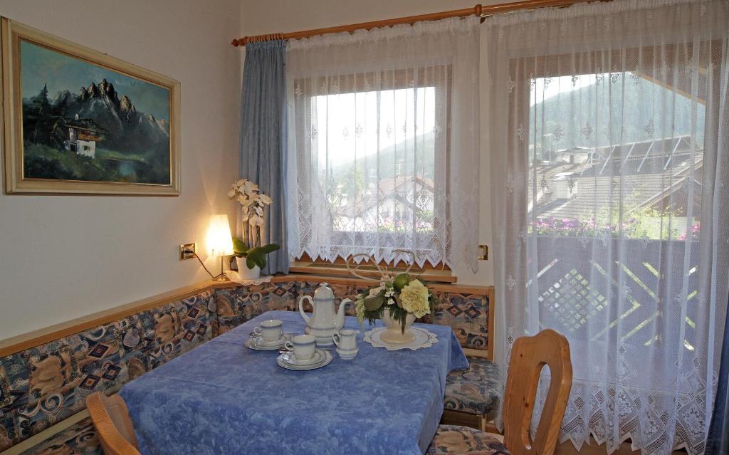 Fotografie z fotogalerie ubytování Garnì Lasteis B&B - apartments v destinaci La Villa