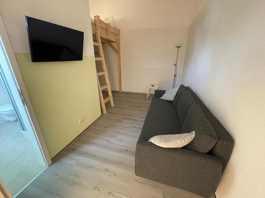 Quartier am Haff - Economy Double Room