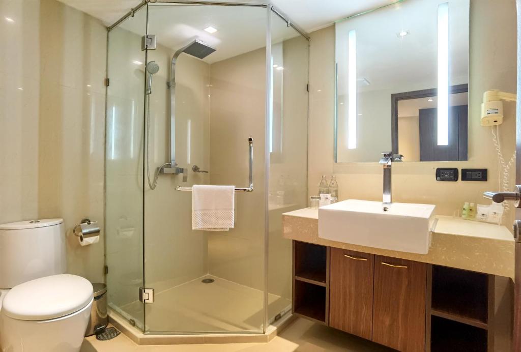 Nova Gold Hotel Pattaya - Resim 41