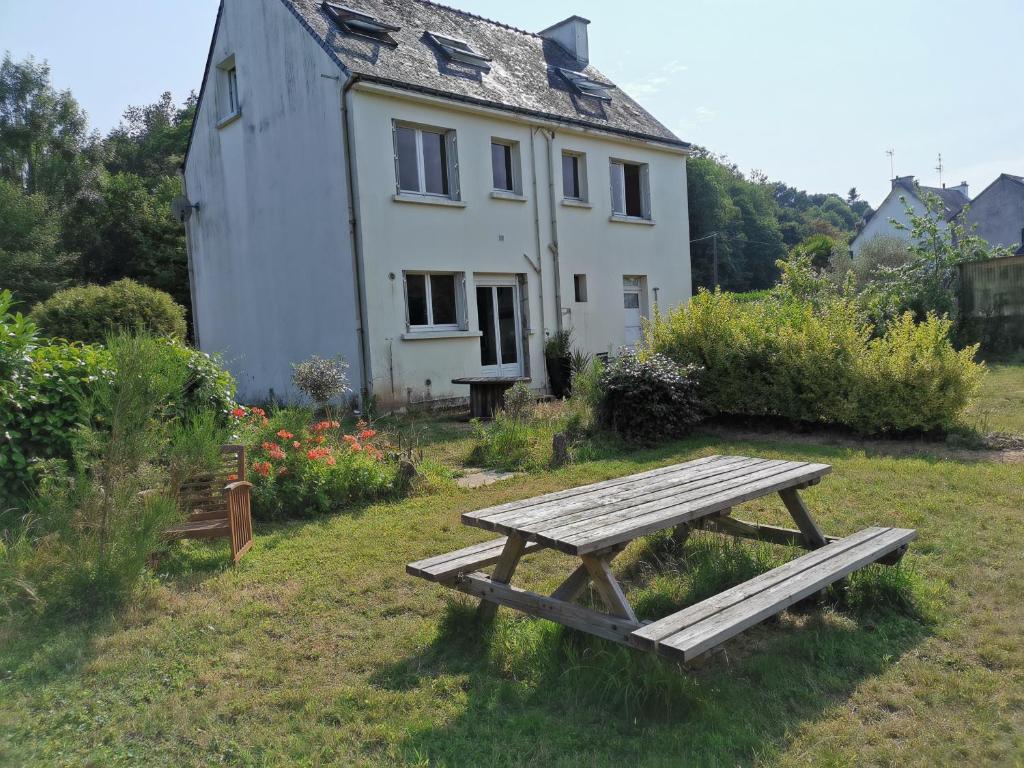 Grand Gite Lodge du Morbihan - Housity