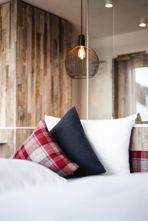 Hotel Ladinia - Doppelzimmer