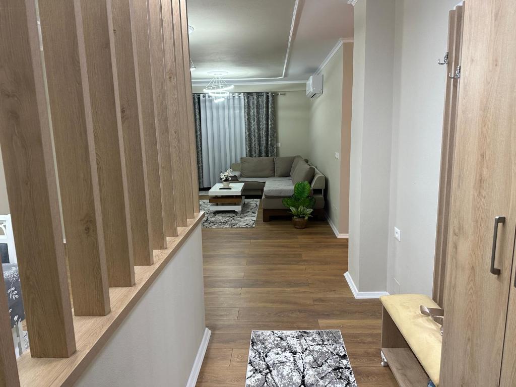 Ledio’s Luxury Apartment - Image 9