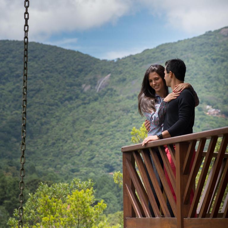  Pousada Spa Mirante da Colyna