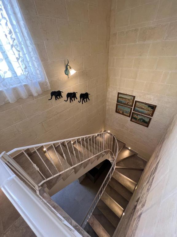 Foto dalla galleria di Ta' Cikku Farmhouse a Xagħra