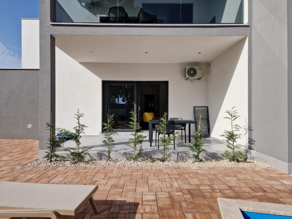Apartments OKIT - Apartamento De 2 Quartos