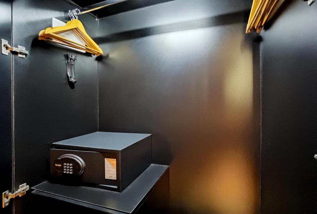 Nova Gold Hotel Pattaya - Resim 45